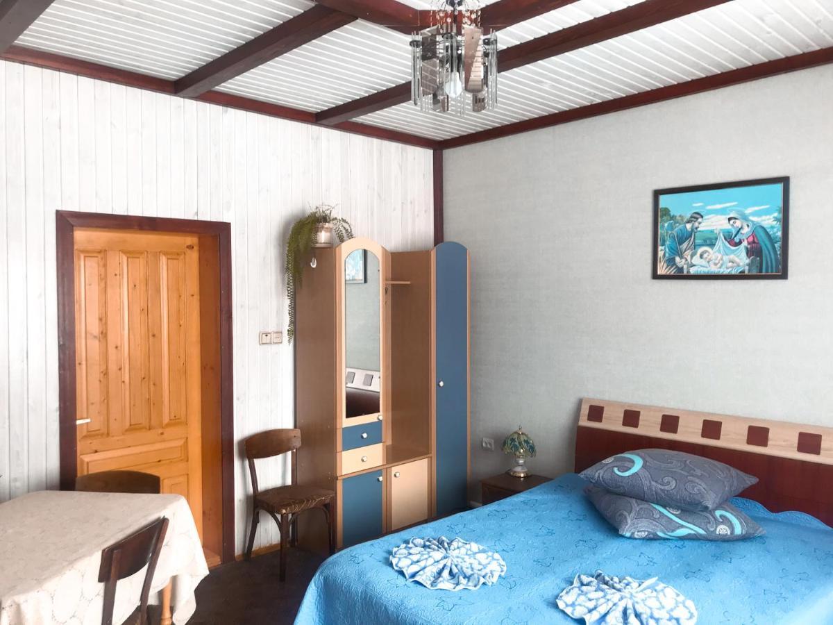 Відпочинок У Пронів Hotell Slavske Exteriör bild
