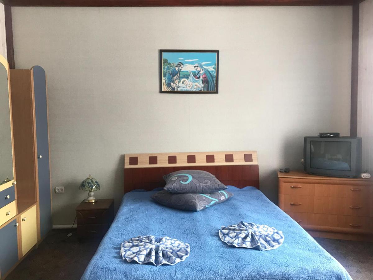 Відпочинок У Пронів Hotell Slavske Exteriör bild