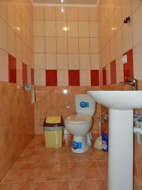 Відпочинок У Пронів Hotell Slavske Exteriör bild