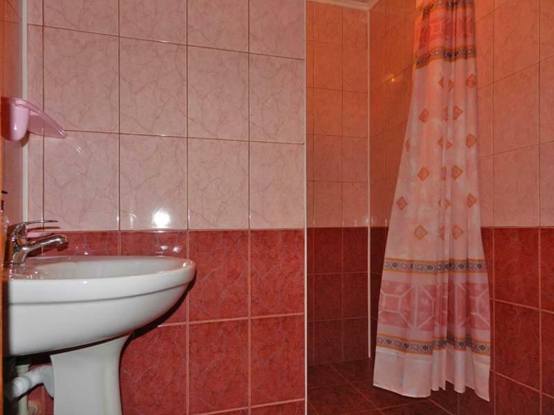 Відпочинок У Пронів Hotell Slavske Exteriör bild